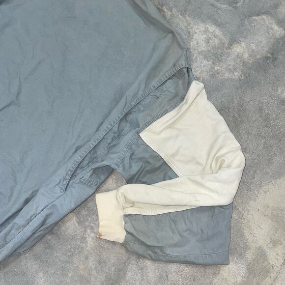 Yves Saint Laurent Vintage 80s Bomber Runway Archive YSL Paris Tagged size 50 - Picture 6 of 9